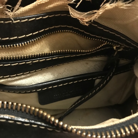 Accepting most OFFERS Michael Kors leather  bag - Picture 11 of 16